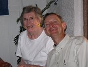 Carol & Bill